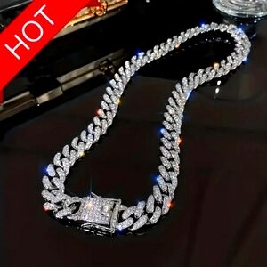 Cuban Chain Necklace